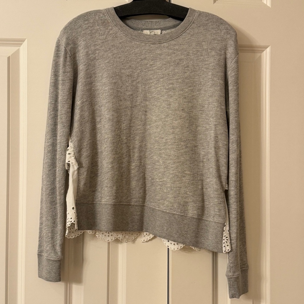 Joie sweatshirt